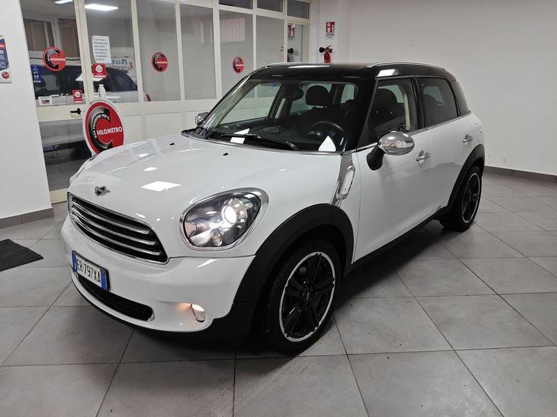 MINI Countryman Mini 1.6 Cooper Countryman