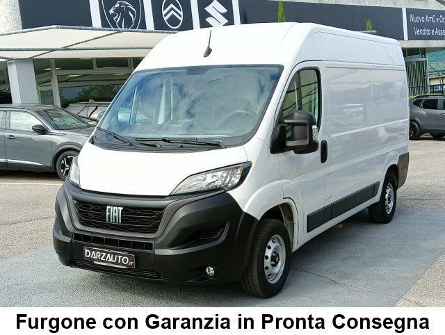 FIAT Ducato 35 2.2 Mjt 140CV L2 H2 PM-TM Furgone
