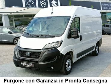 FIAT Ducato 35 2.2 Mjt 140CV L2 H2 PM-TM Furgone