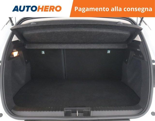 RENAULT Captur Plug-in Hybrid E-Tech 160 CV Intens