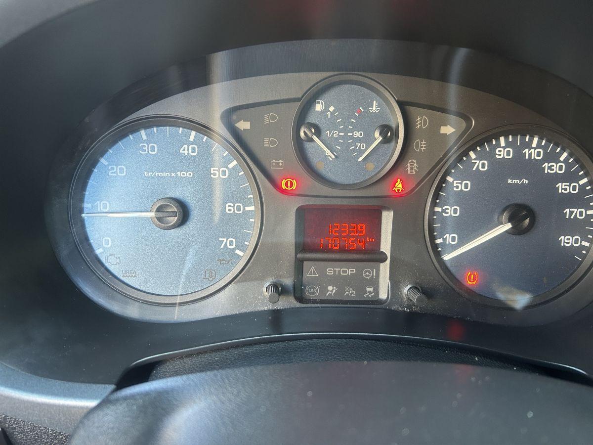 PEUGEOT - Partner - Tepee 1.6 HDi 92 CV Outdoor