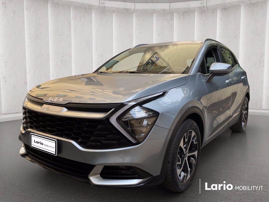 KIA Sportage 1.6 tgdi mhev Style imt del 2022
