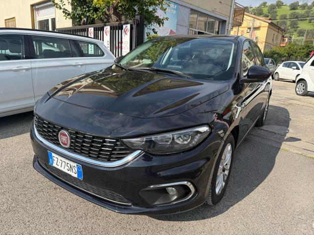 FIAT Tipo 1.6 Mjt S&S 5 porte Business