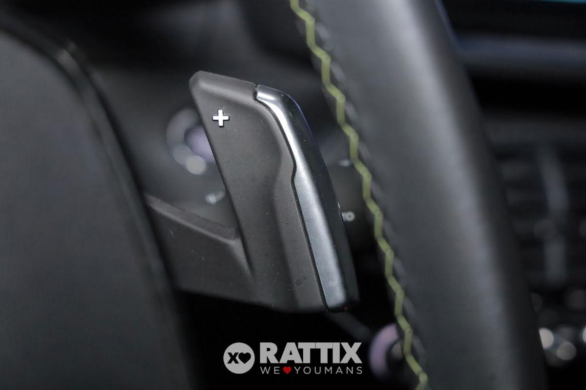 Peugeot 2008 1.2 puretech 130CV GT eat8