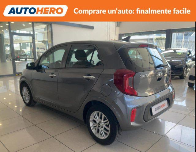 KIA Picanto 1.0 12V 5 porte AMT Style