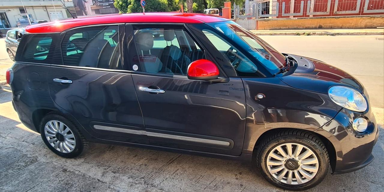 Fiat 500L 1.6 Multijet 120 CV Pop Star