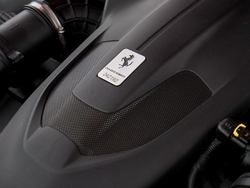 Ferrari Portofino Portofino 3.9