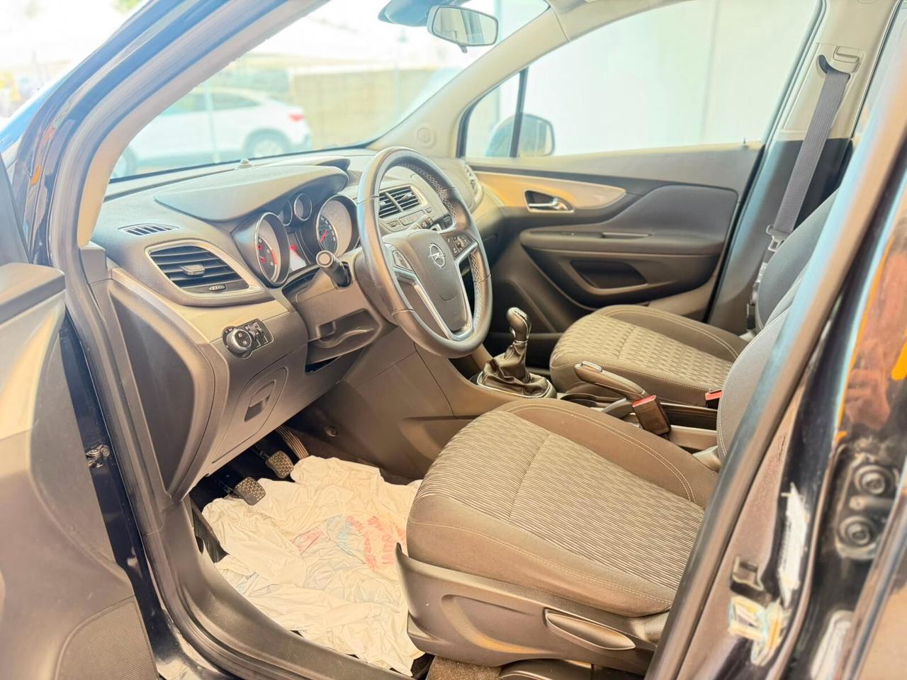 Opel Mokka 1.6 CDTI Ecotec 136CV 4x2 Start&Stop Ego