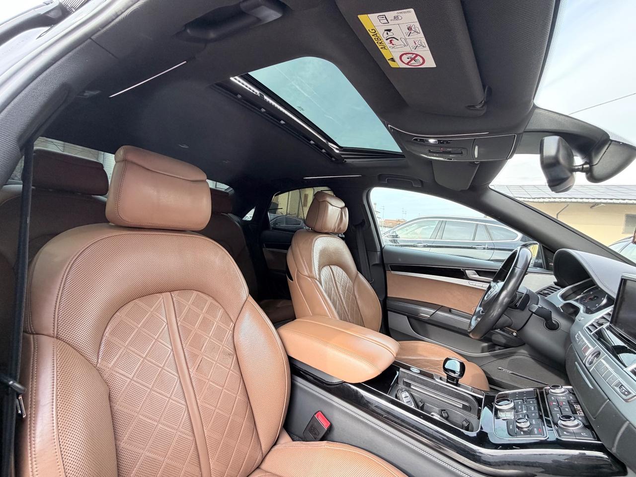 Audi A8 3.0TDI 262CV quattro S-Line EXCLUSIVE EU6