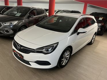 Opel Astra Sportstourer 1.5 CDTI 122CV