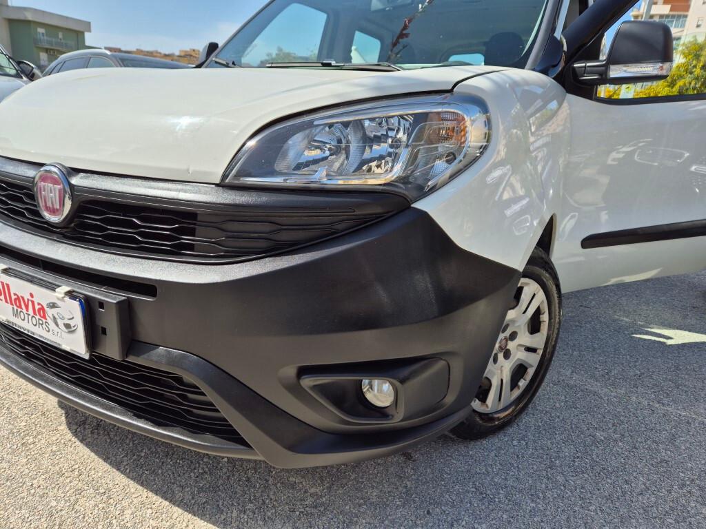Fiat Doblò 1.3 MJT 95cv e6 Combi N1 5POSTI