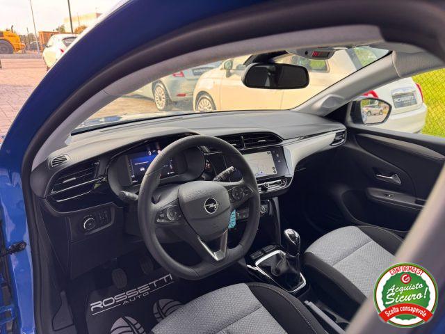 OPEL Corsa 1.2 ANCHE PER NEOPATENTATI