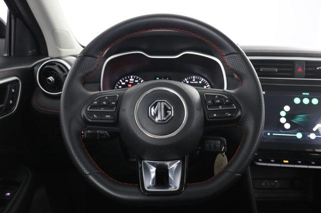 MG ZS ZS 1.5 VTi-tech Comfort