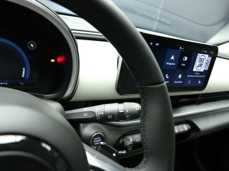 FIAT 600 (2023-->) 600 Hybrid 145 CV DCT MHEV L...