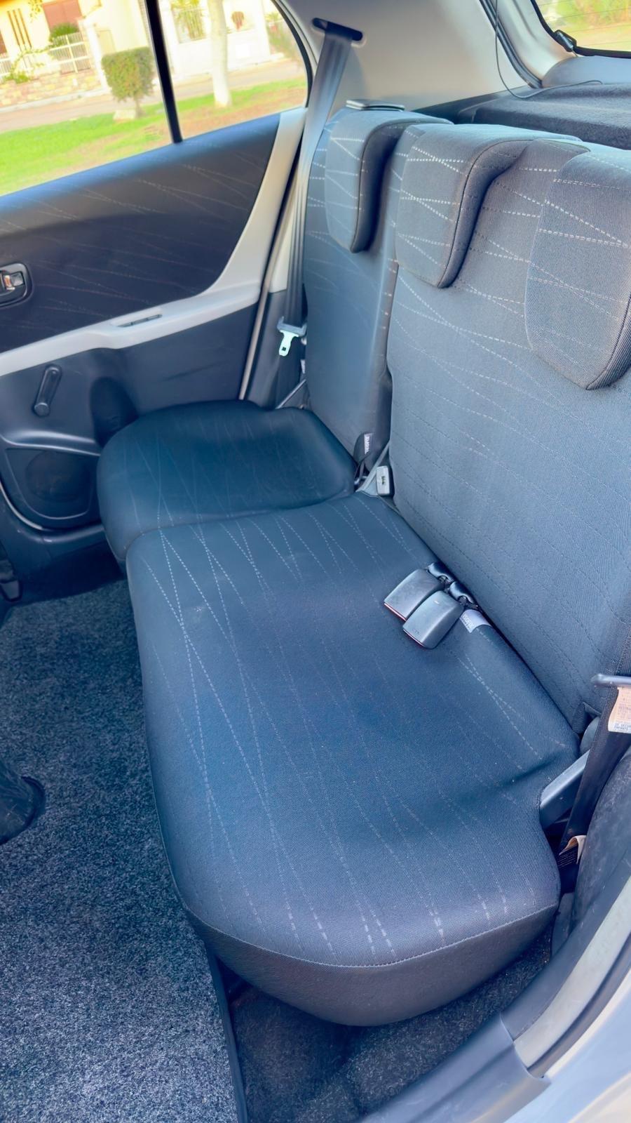 Toyota Yaris 1.3 5 porte Navi