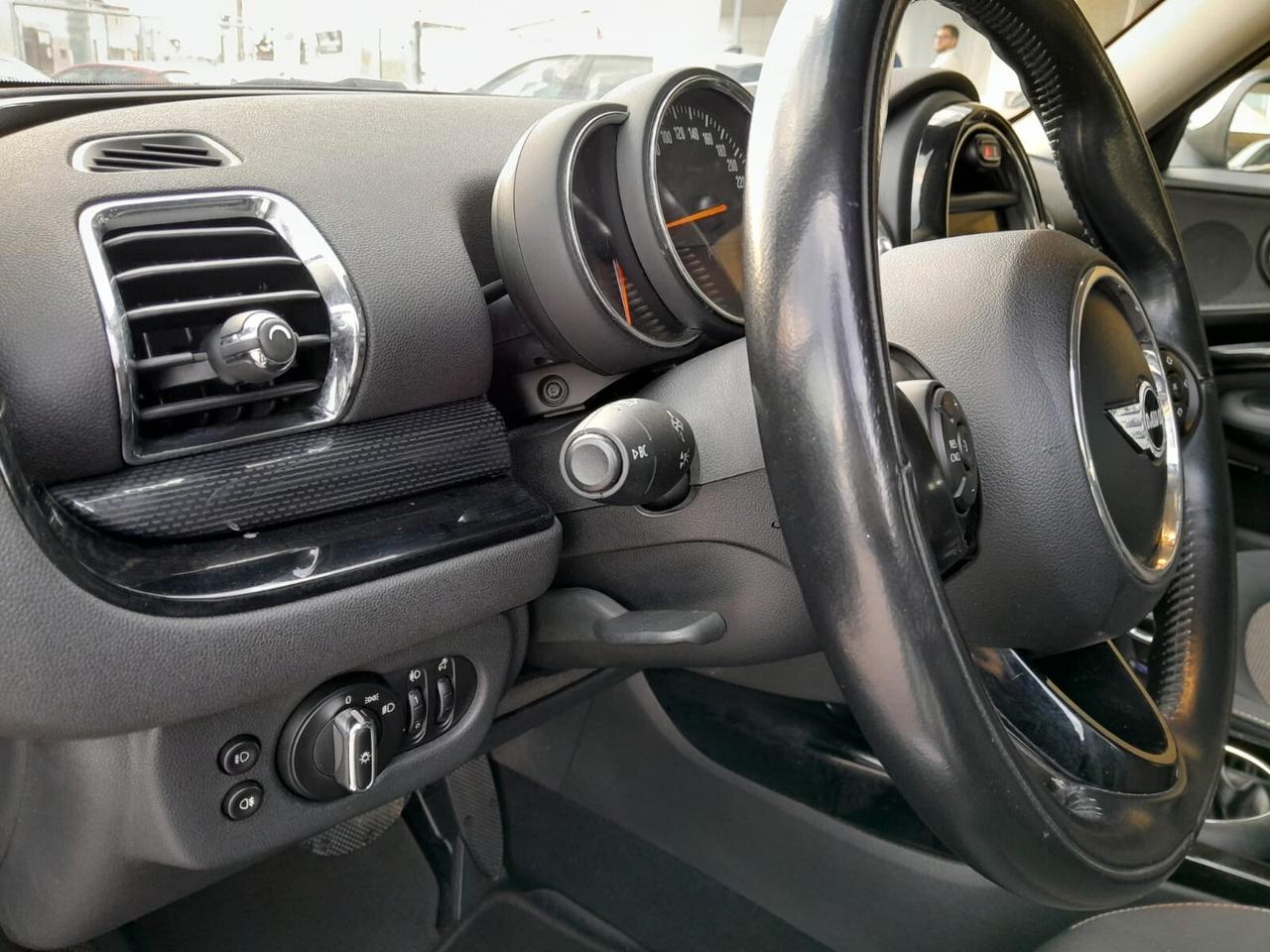 Mini One D Clubman 2.0 Cooper