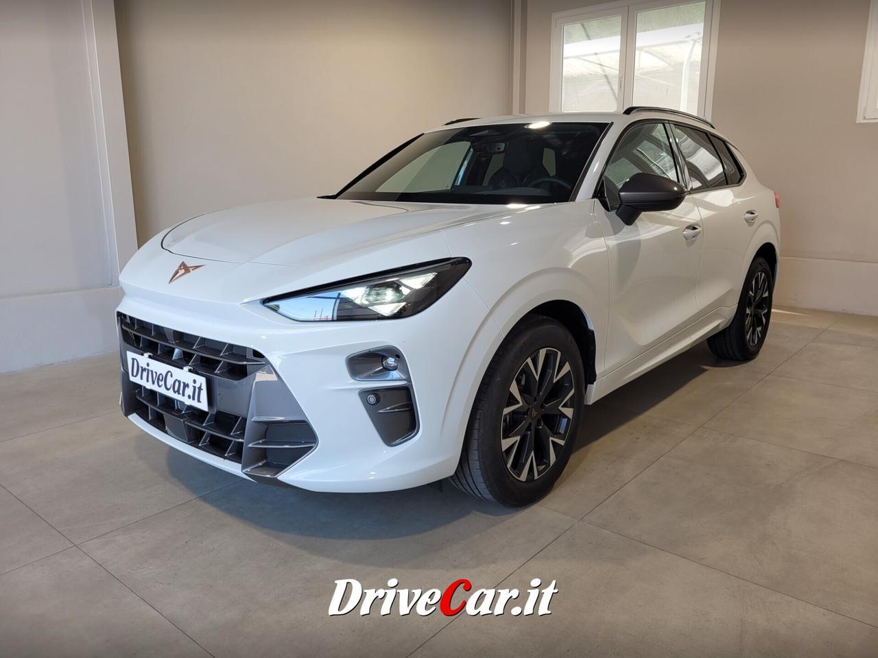 Cupra Terramar 1.5 HYBRID 150CV LED CARPLAY COCKPIT KEYLESS