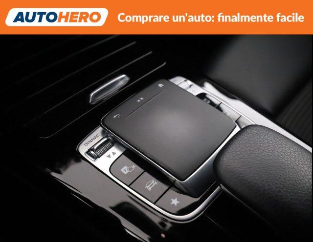 MERCEDES-BENZ CLA 200 d Automatic Shooting Brake Sport