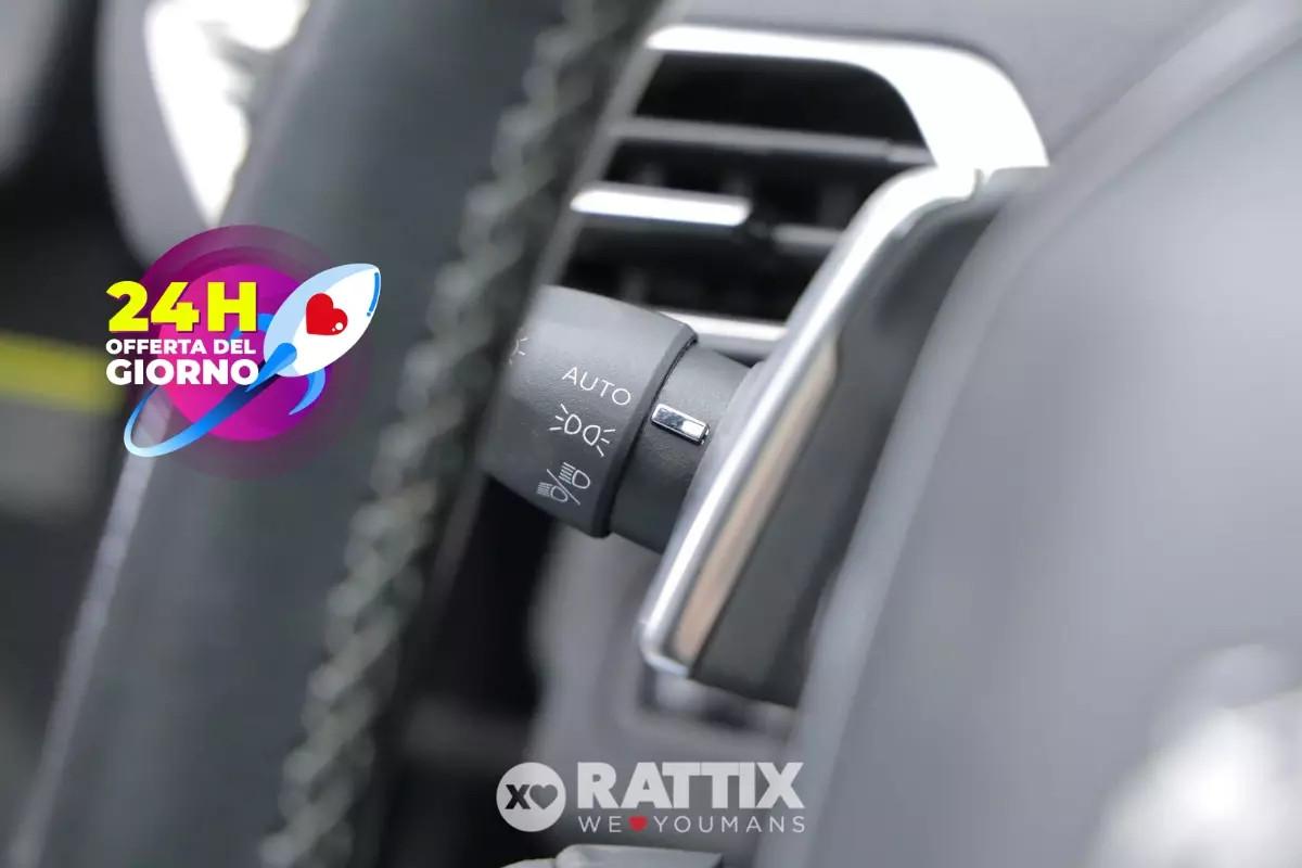 Peugeot 3008 1.6 Hybrid Phev 225CV Allure Pack e-EAT8