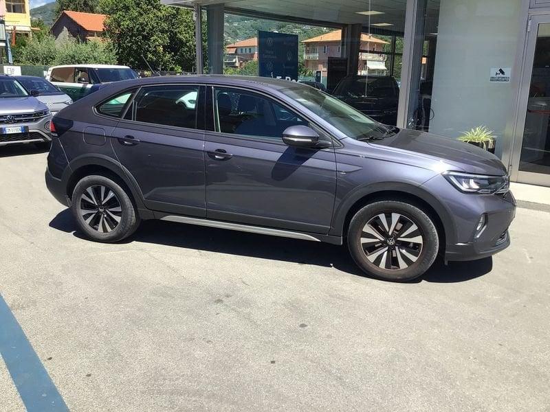 Volkswagen Taigo 1.0 TSI 70kW Life