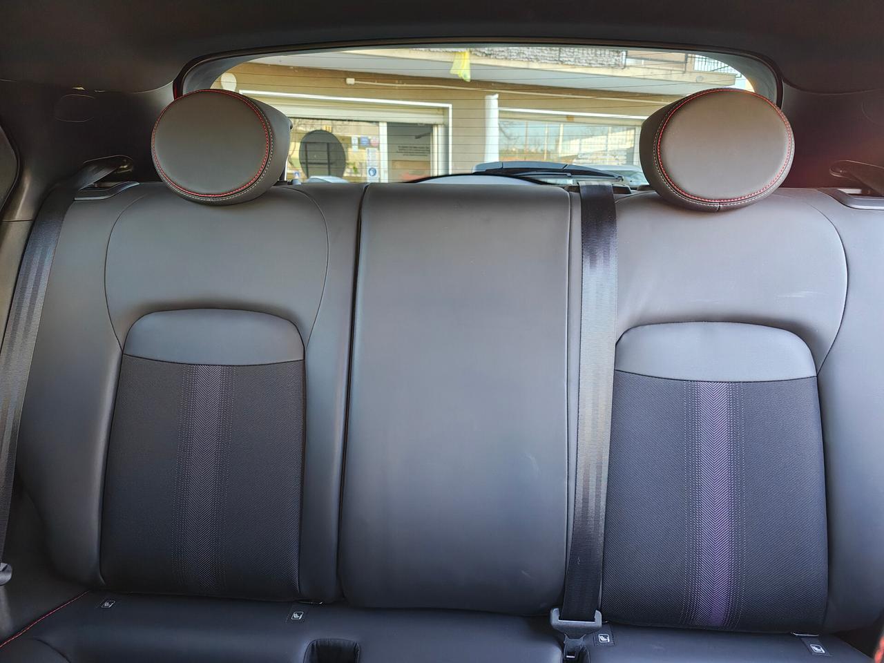 Fiat 500X 1.0 T3 120 CV Sport