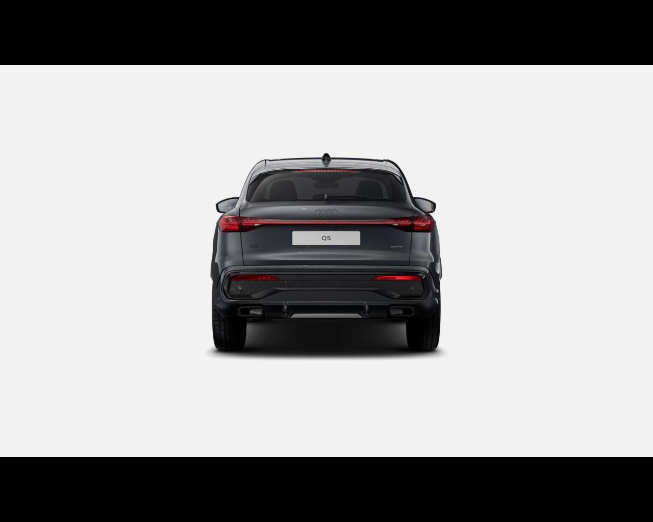 AUDI Audi Q5 Sportback S line edition e-hybrid quattro 220 kW S tronic