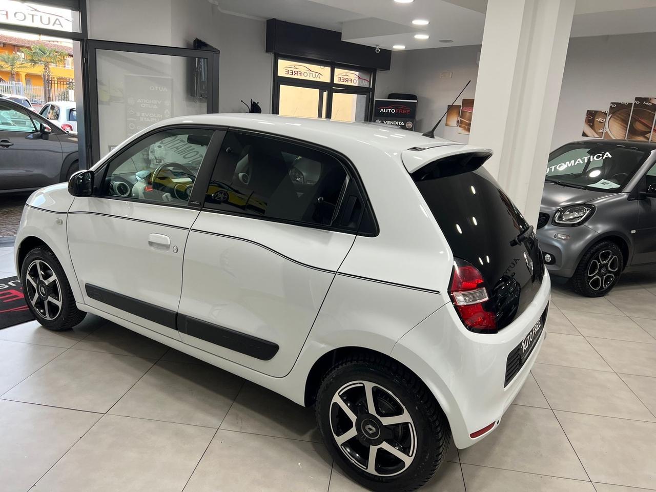 Renault Twingo LIMITED