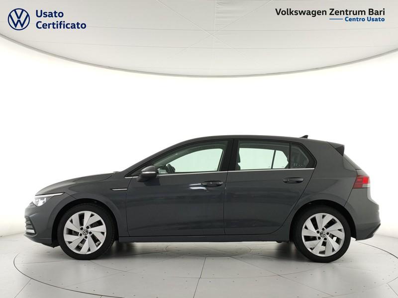 Volkswagen Golf 2.0 tdi style 115cv