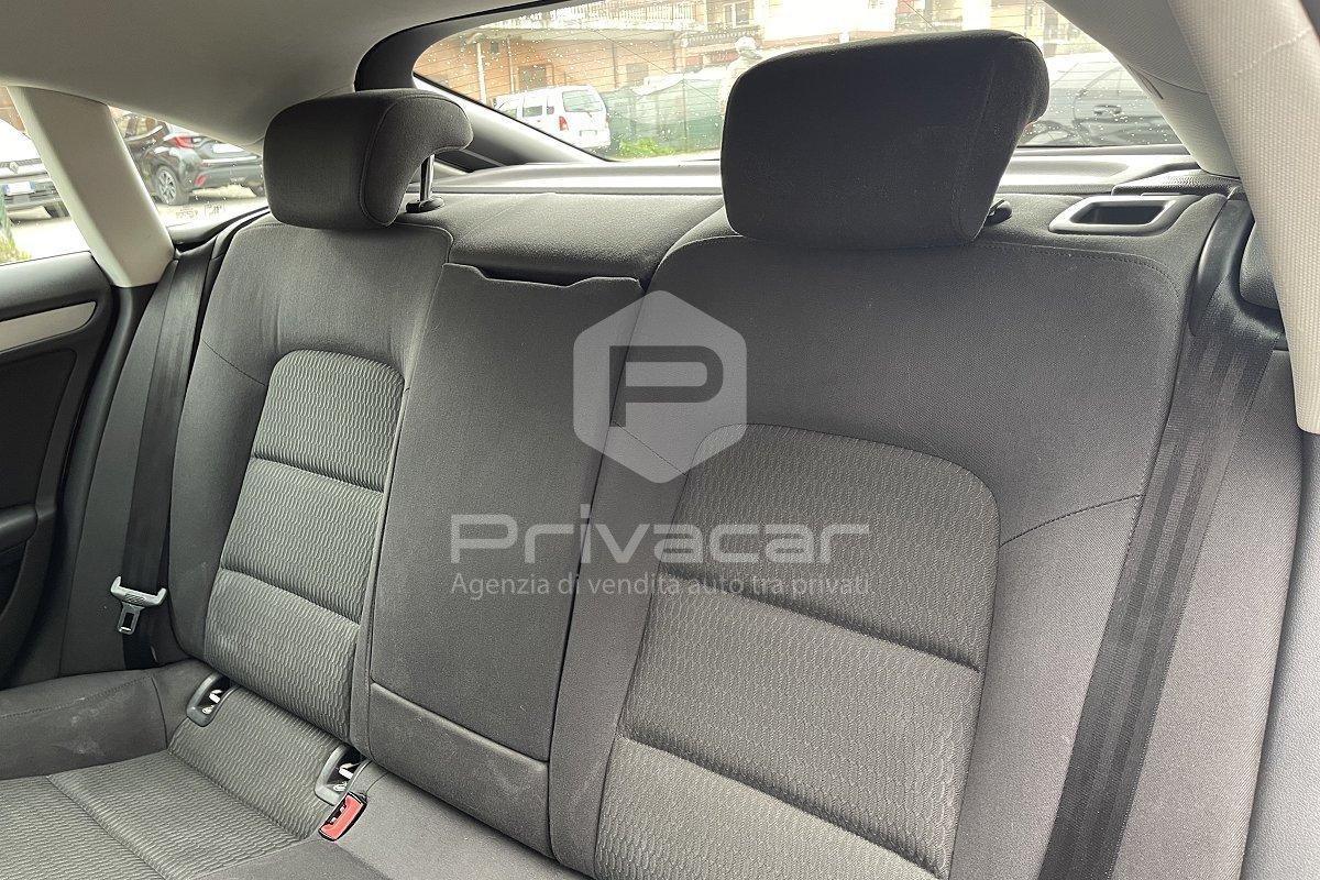 AUDI A5 SPB 2.7 V6 TDI F.AP. multitronic Advanced