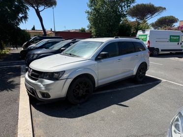 Fiat Freemont 2.0 Mjt 170 CV 4x4 aut. Lounge