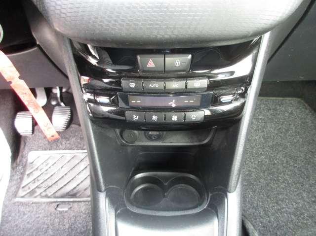 Peugeot 208 5p 1.6 bluehdi Allure 75cv GARANTITA FULL OPT