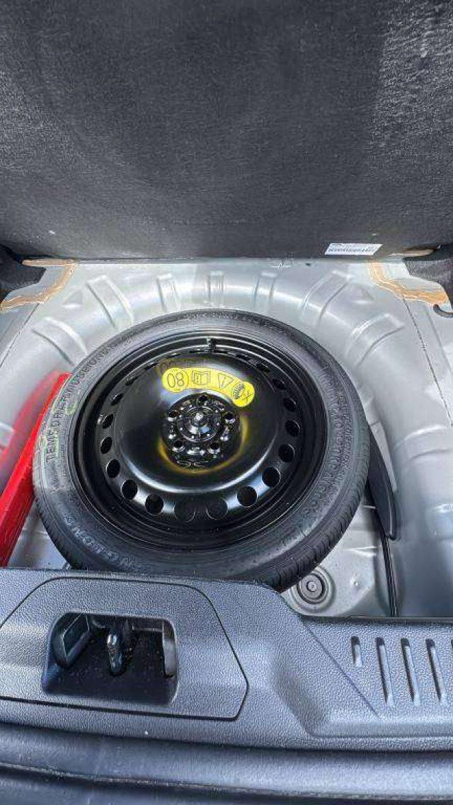 FORD Focus 5p ST-Line 1.0T EcoBoost Hybrid 155 CV Powershift