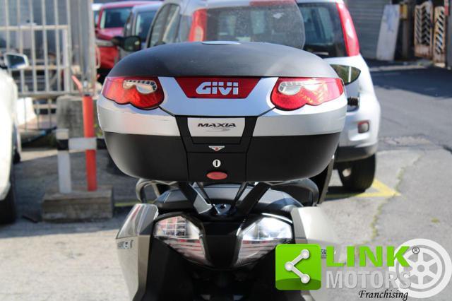 BMW C 650 GT CC647