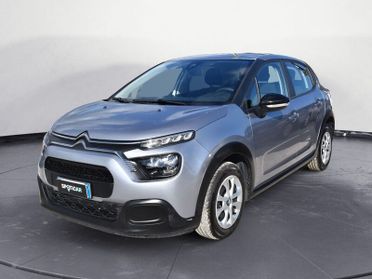 Citroën C3 BlueHDi 100 S&S Feel