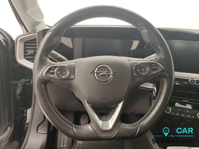 Opel Mokka II 2020 1.2 t Edition s&s 100cv