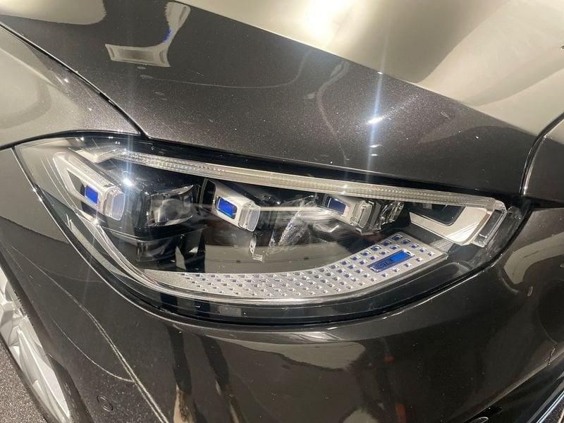 Mercedes-Benz Classe S S 350 d Premium Plus