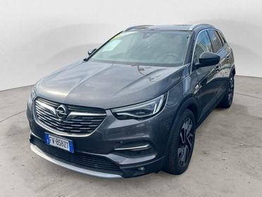 OPEL Grandland X Grandland X 1.5 diesel Ecotec Start&Stop Ultimate