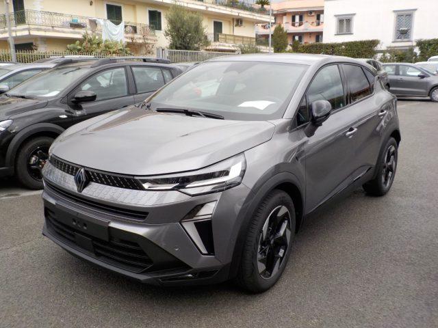 RENAULT Captur New - ECO-G 100 CV Techno