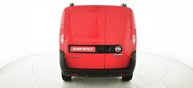 FIAT Doblo Doblò 1.4 PC-TN Cargo Lamierato SX - PREZZO+IVA