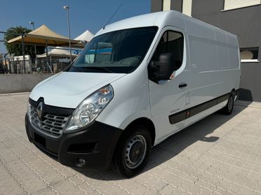 RENAULT MASTER T35 2.3 DCI/135 PL-TM FURGONE 2017