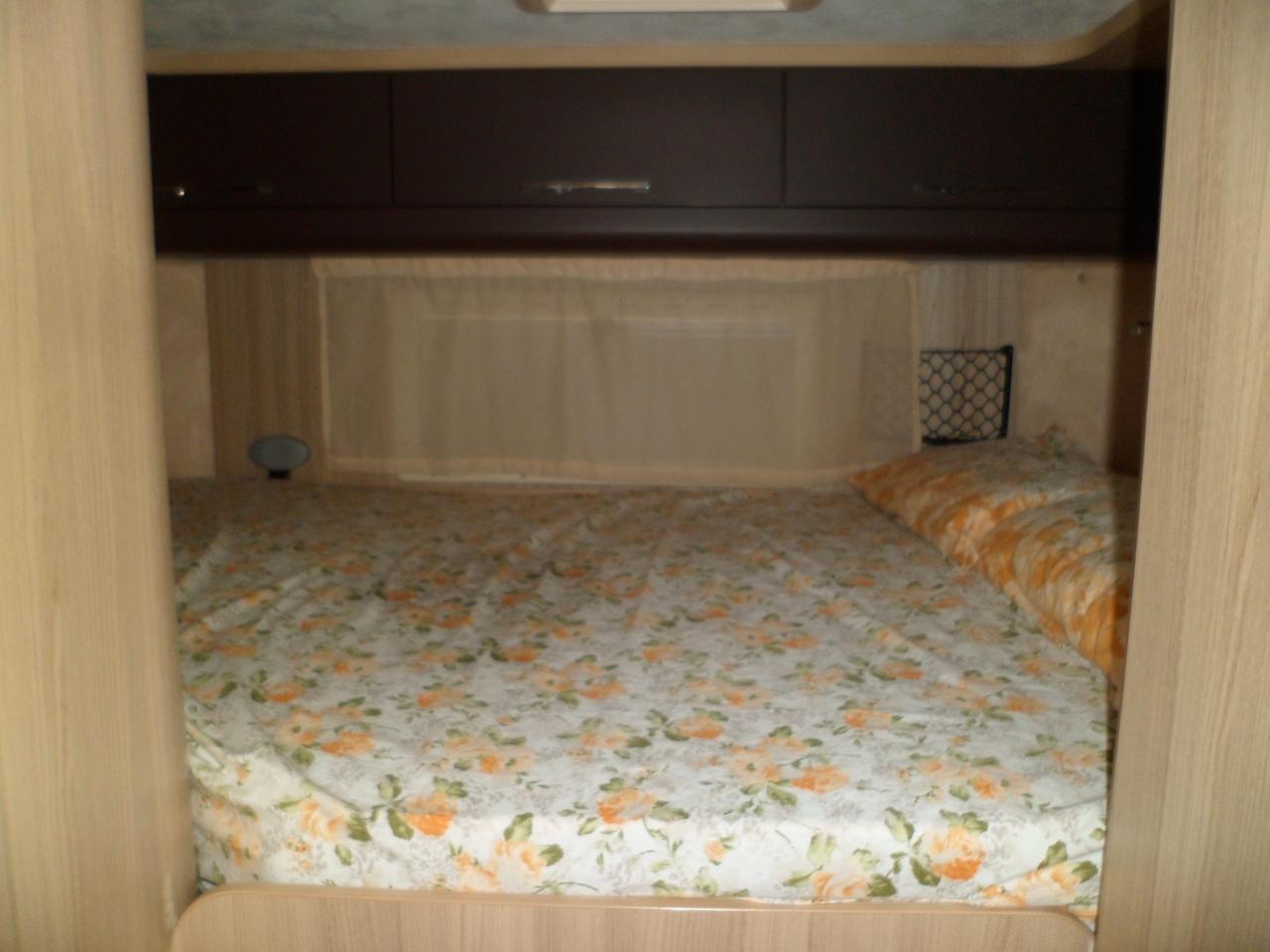 fiat ducato 2.3 mlt International Riviera Garage