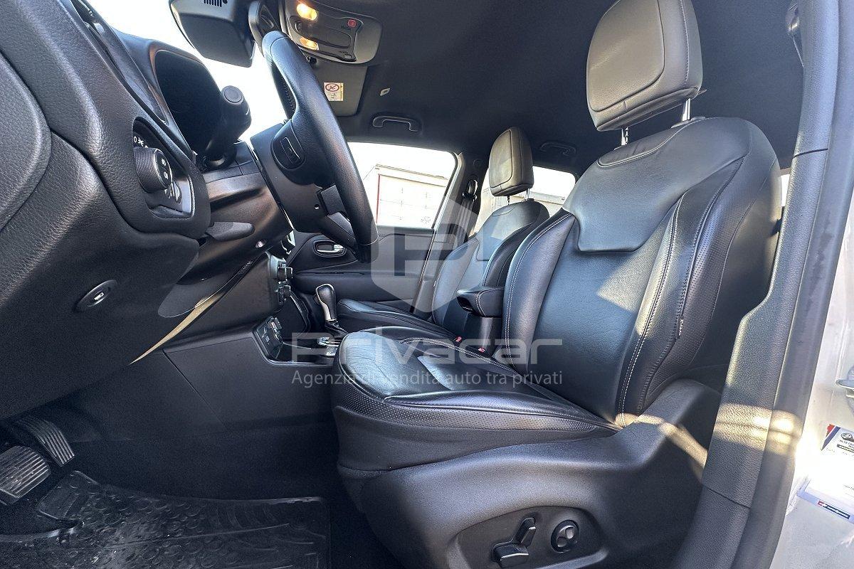 JEEP Renegade 1.3 T4 240CV PHEV 4xe AT6 S