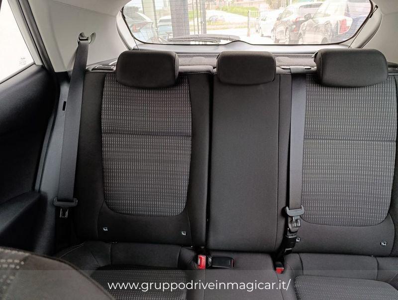 Kia Stonic 1.2 ECO GPL STYLE