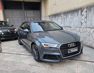 Audi A3 Sedan 1.6 TDI 116 CV
