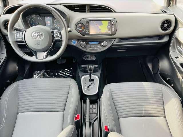 Toyota Yaris Yaris 5p 1.5h Active Plus PRONTA CONSEGNA