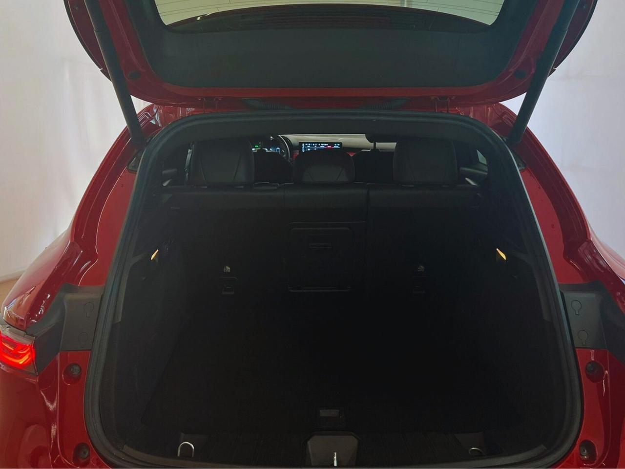 Alfa Romeo Tonale 1.5 130 CV MHEV TCT7 Edizione Speciale