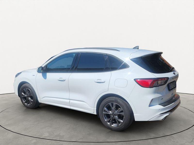 Ford Kuga 2.0 EcoBlue 150 CV aut. AWD ST-Line