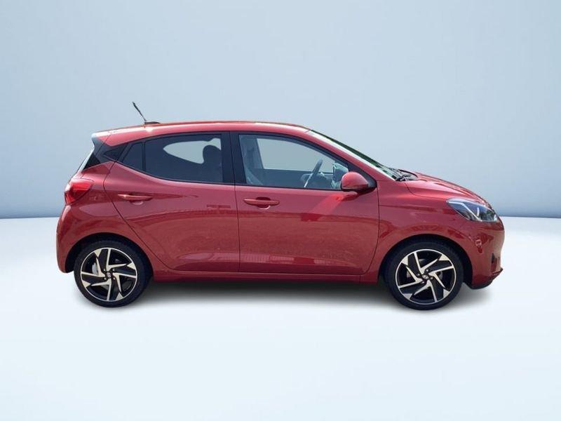 Hyundai i10 1.0 MPI PRIME 67CV