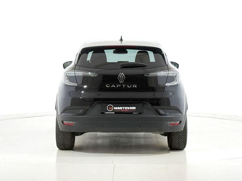 Renault Captur techno TCe 90