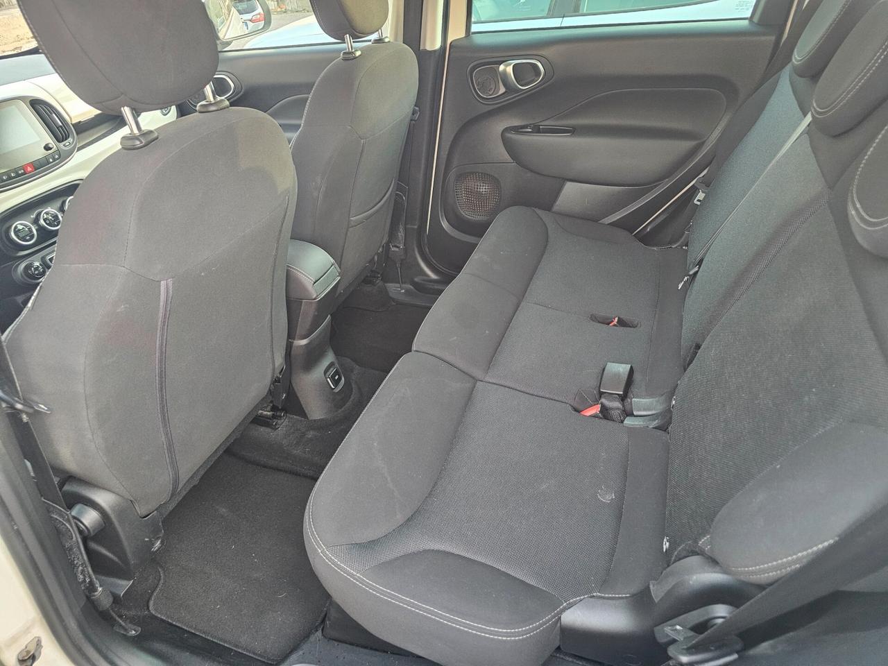 Fiat 500L 1.3 Multijet 95 CV Business